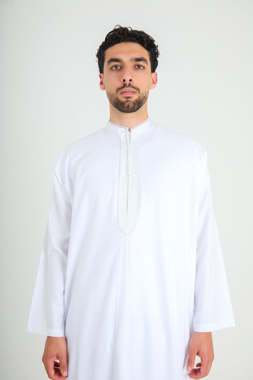 White Kaftan, Kaftan Collection 
