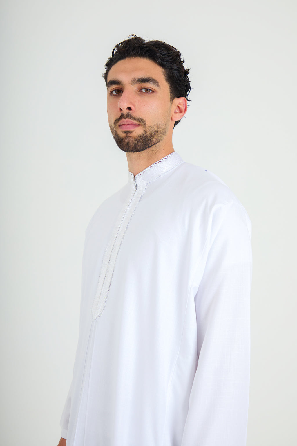 White Kaftan, Kaftan Collection 
