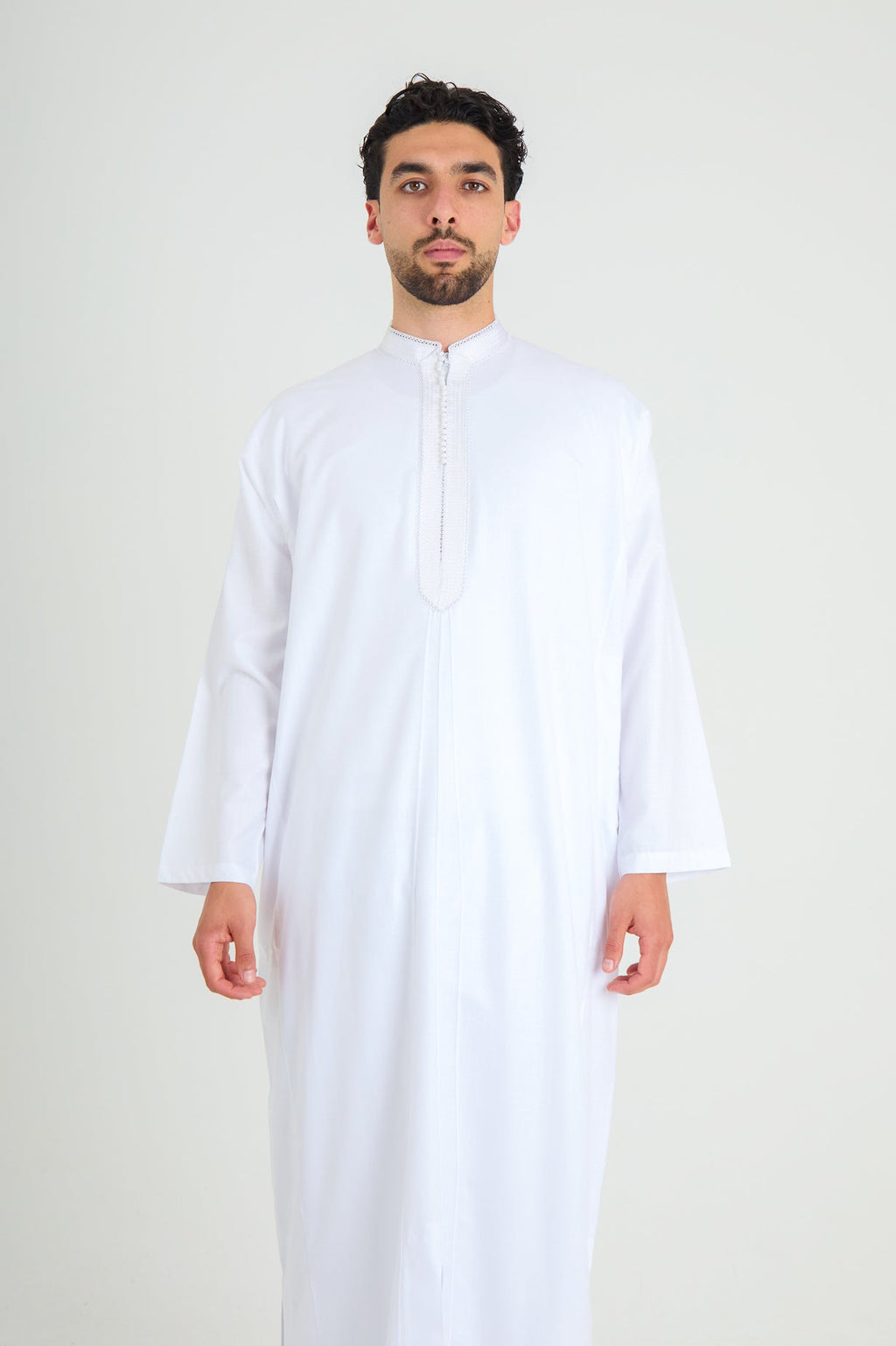 White Kaftan, Kaftan Collection 