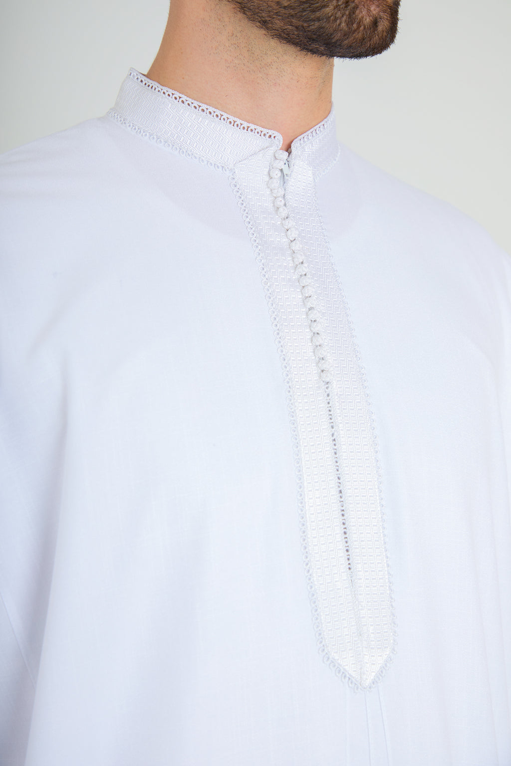 Off White Kaftan, Kaftan Collection 